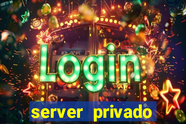 server privado blaze shindo life